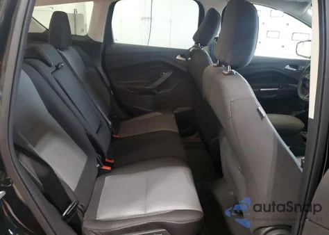 2019 Ford Edge Sel z USA, uszkodzony, nr VIN 2FMPK4J92KBC05815